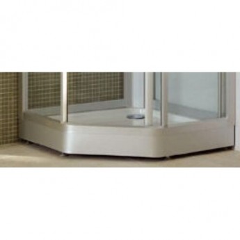 Душевой поддон GEBERIT IFO SOLID 0634081