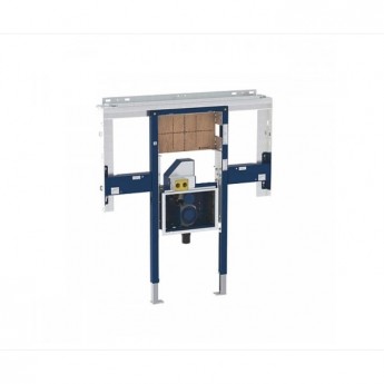 Инсталляция GEBERIT DUOFIX 111.081.00.1 для раковины