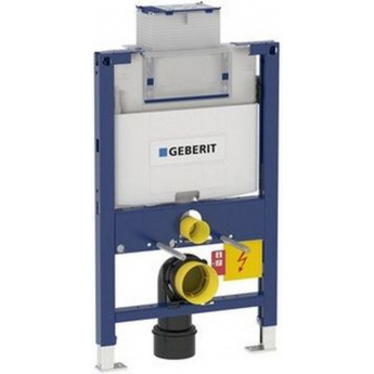 Система инсталляции для унитазов GEBERIT DUOFIX OMEGA 12 111.003.00.2 Система инсталляции для унитазов GEBERIT DUOFIX OMEGA 12 111.003.00.2