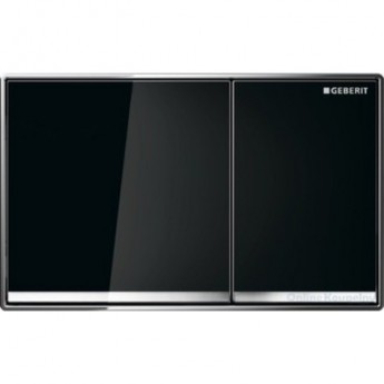 Смывная клавиша GEBERIT OMEGA 60 115.081.SJ.1 Смывная клавиша GEBERIT OMEGA 60 115.081.SJ.1