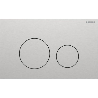Смывная клавиша GEBERIT SIGMA TYPE 40 115.628.FW.1