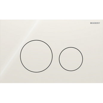 Смывная клавиша GEBERIT SIGMA TYPE 40 115.628.JL.1