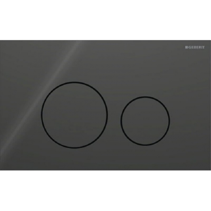 Смывная клавиша GEBERIT SIGMA TYPE 40 115.628.SJ.1