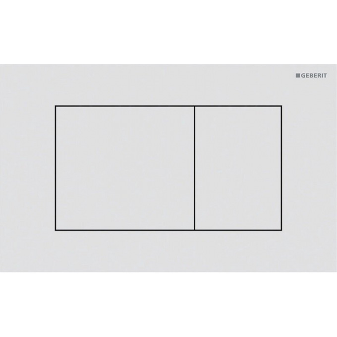 Смывная клавиша GEBERIT SIGMA TYPE 40 115.629.JT.1