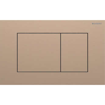 Смывная клавиша GEBERIT SIGMA TYPE 40 115.629.QB.1