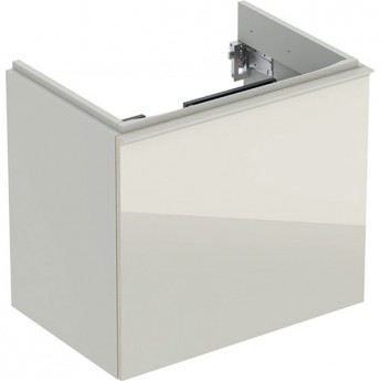 Тумба под раковину GEBERIT ACANTO 500.614.JL.2 60 см Тумба под раковину GEBERIT ACANTO 500.614.JL.2 60 см