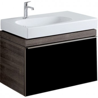Тумба под раковину GEBERIT CITTERIO 500.557.JJ.1 75 см