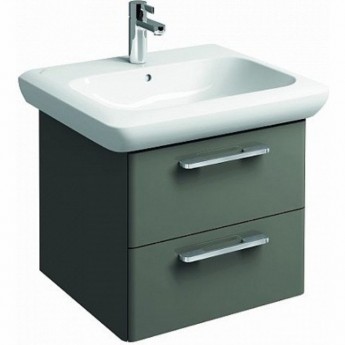 Тумба под раковину GEBERIT IT! 819061000 50 см