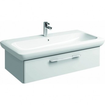 Тумба под раковину GEBERIT IT! 819000000 90 см