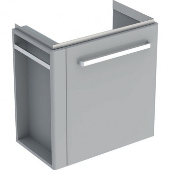 Тумба под раковину GEBERIT RENOVA NR.1 COMPRIMO 862266000 60 см