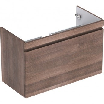 Тумба под раковину GEBERIT RENOVA NR.1 PLAN 869103000 90 см