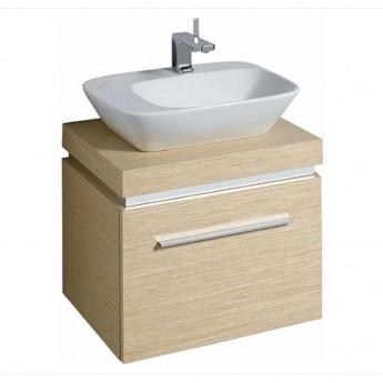 Тумба под раковину GEBERIT SILK Y816060000 60 см Тумба под раковину GEBERIT SILK Y816060000 60 см